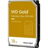 WD Gold 18TB HDD sATA 6Gb/s 512e