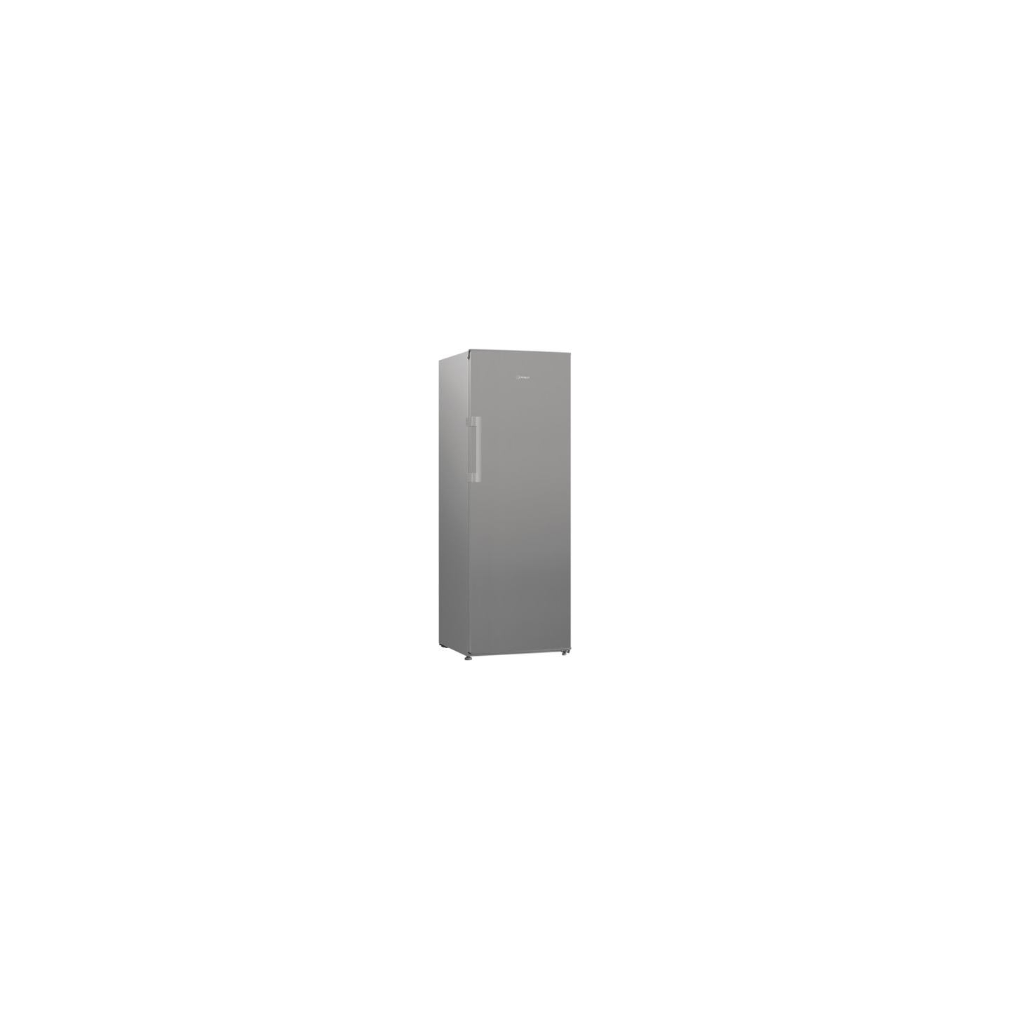 Indesit Refrigerator MLINS1411S4E, Energy class E, Height 171cm, 367l, Silver / MLINS1411S4E