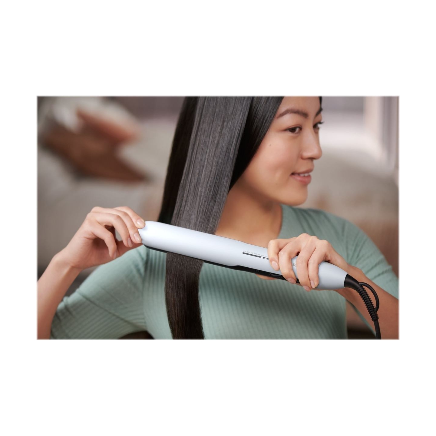 Philips BHS520/00 5000 Series Straightener / BHS520/00