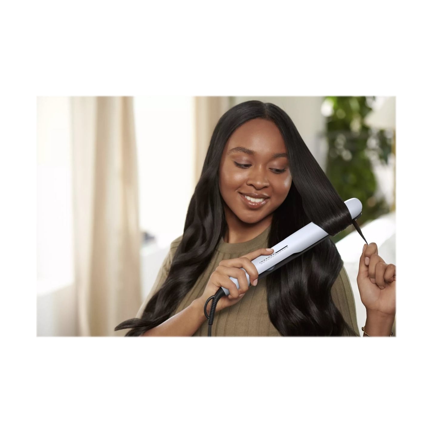 Philips BHS520/00 5000 Series Straightener / BHS520/00