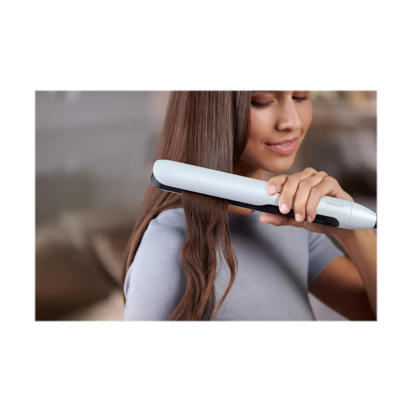 Philips BHS520/00 5000 Series Straightener / BHS520/00
