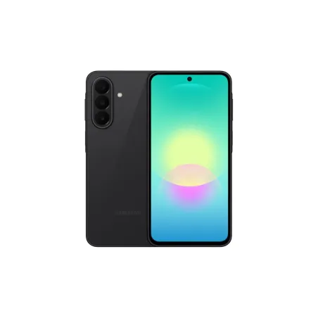 Samsung Galaxy A27 5G (A276) (Black) Dual SIM 6.7 Super AMOLED 1080x2340/2.6GHz&2.0GHz,128GB,6GB RAM/Android 16,WiFi,BT,5G | Sam