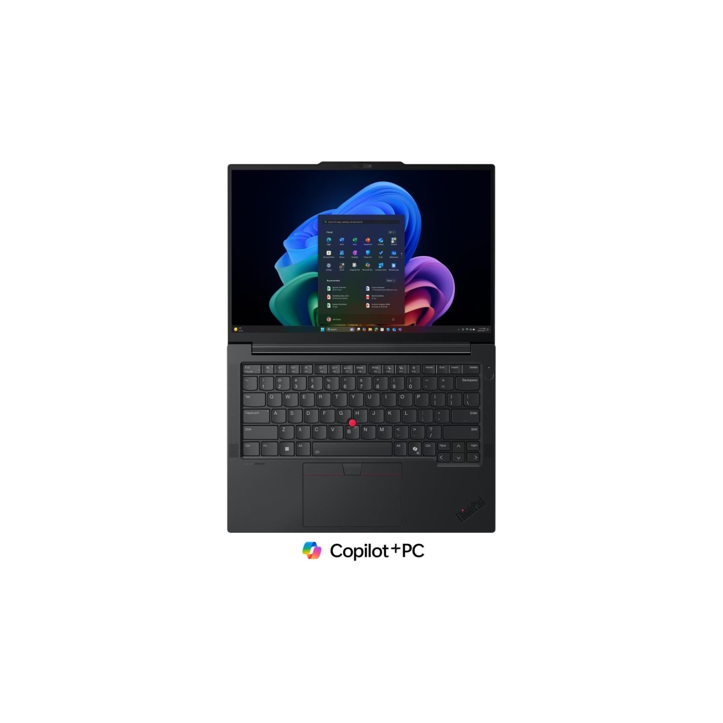 Lenovo E14 G8 U7-355/14WUXGA/16GB/512SSD/W11P/3Y