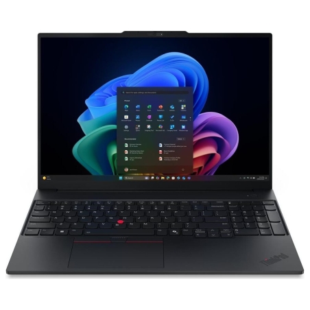 Lenovo E16 G8 U5-325/14WUXGA/16GB/512SSD/W11P/3Y