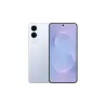 Samsung Galaxy S25 Edge 5G (S937) (Titanium Icyblue) Dual SIM 6.7 DA 2X 3120x1440/4.47GHz&3.3GHz&2.6GHz&2.0GHz,256GB,12GB RAM/An