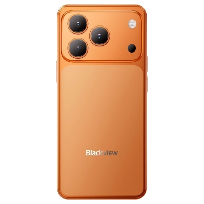 Blackview MOBILE PHONE WAVE 7C/4/64GB ORANGE BLACKVIEW