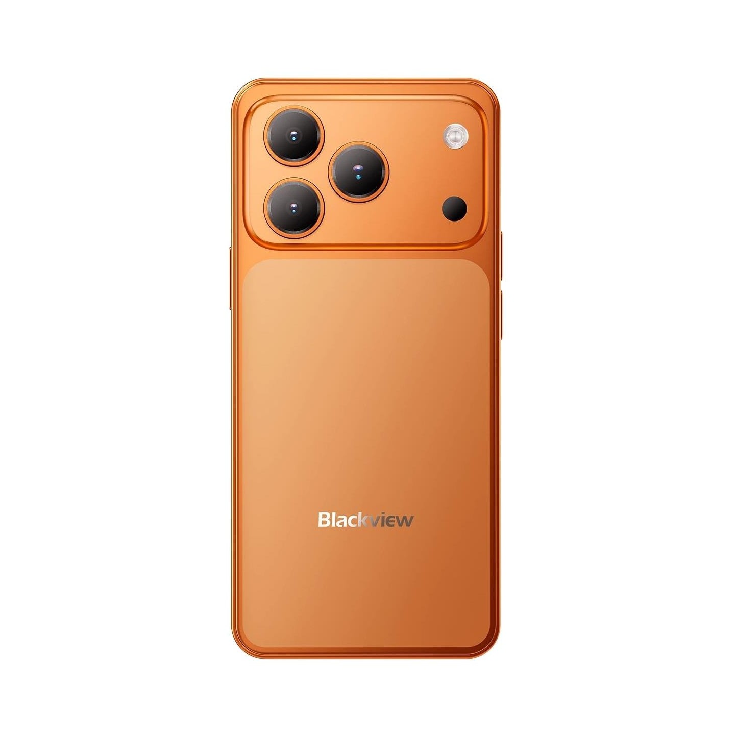 Blackview MOBILE PHONE WAVE 7C/4/64GB ORANGE BLACKVIEW