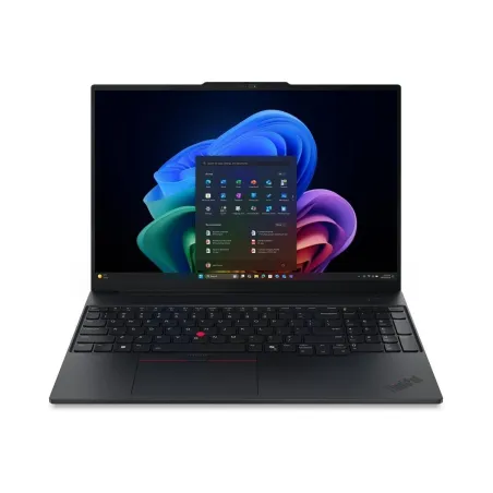 Lenovo E16 G8 U5-325/14WUXGA/16GB/512SSD/W11P/3Y/ENG