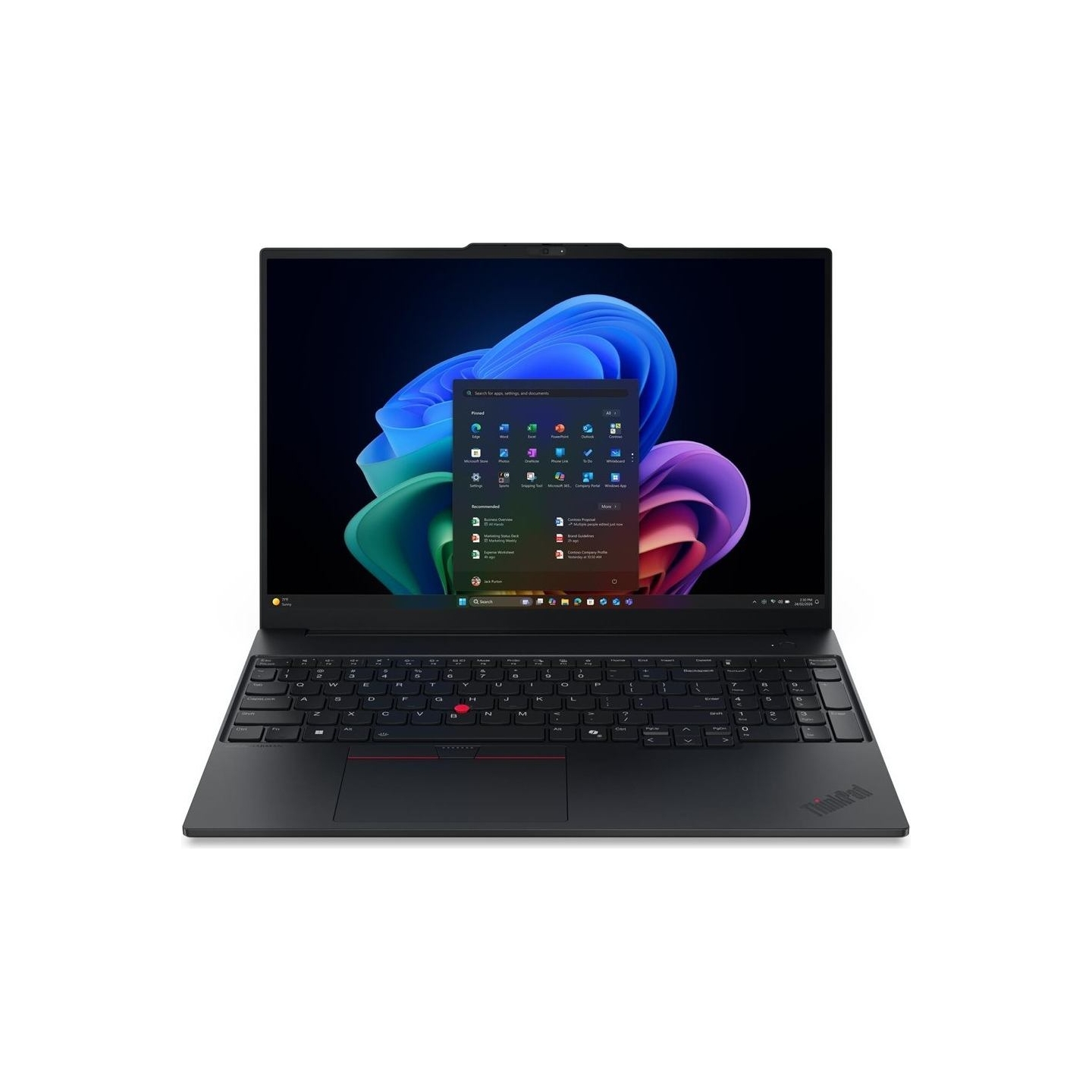 Lenovo TP E16 G4 U5 325 16i 16GB 512GB