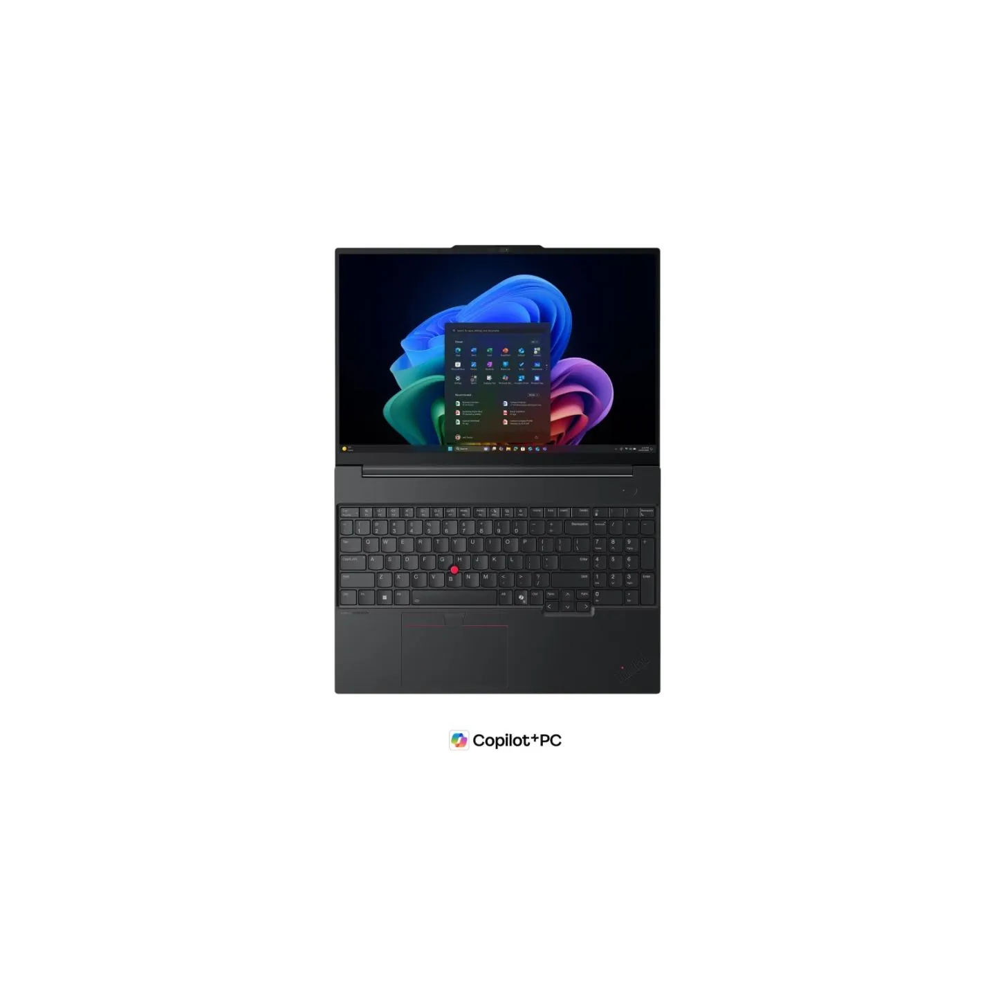 Lenovo E16 G8 U5-325/14WUXGA/16GB/512SSD/W11P/3Y/ENG
