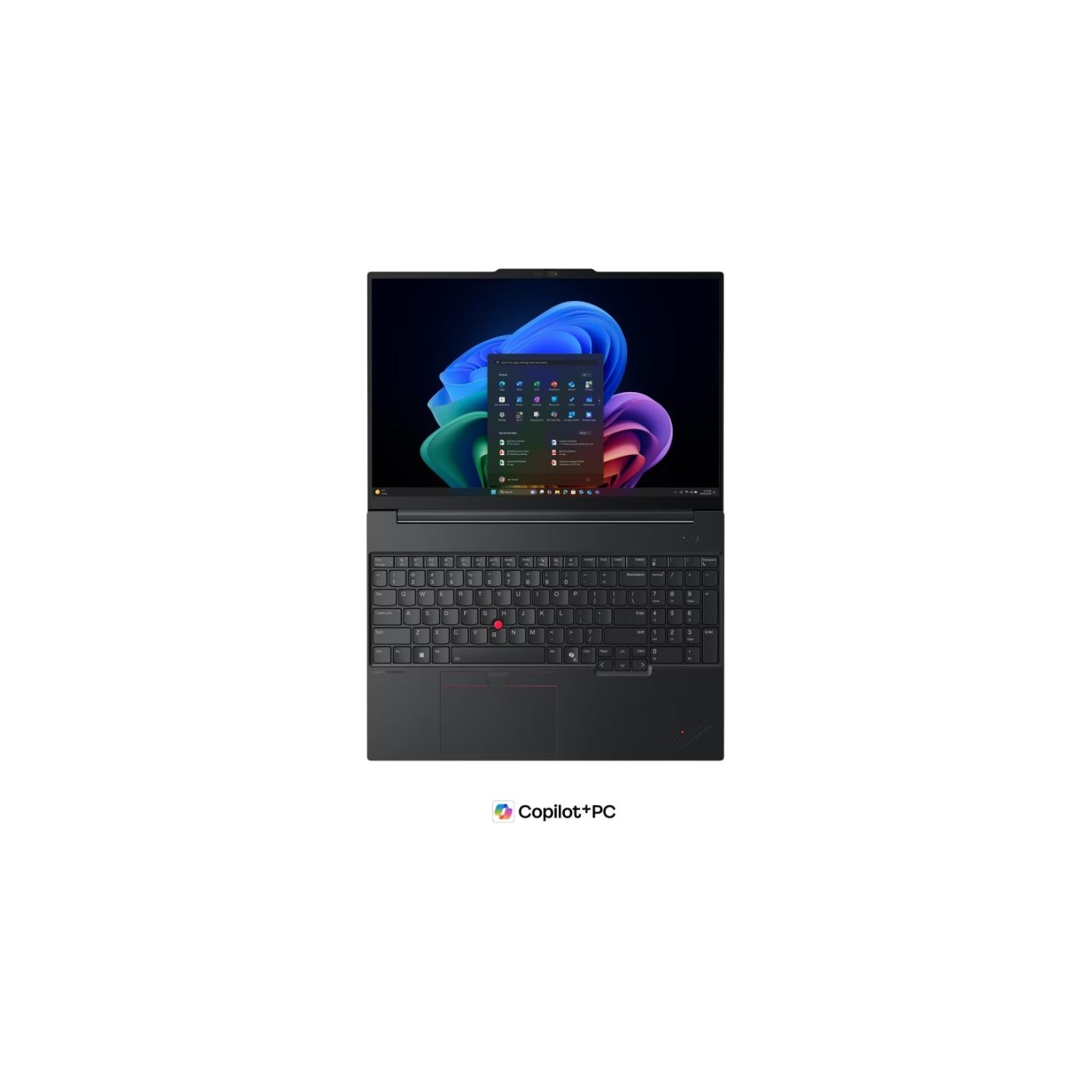 Lenovo TP E16 G4 U5 325 16i 16GB 512GB