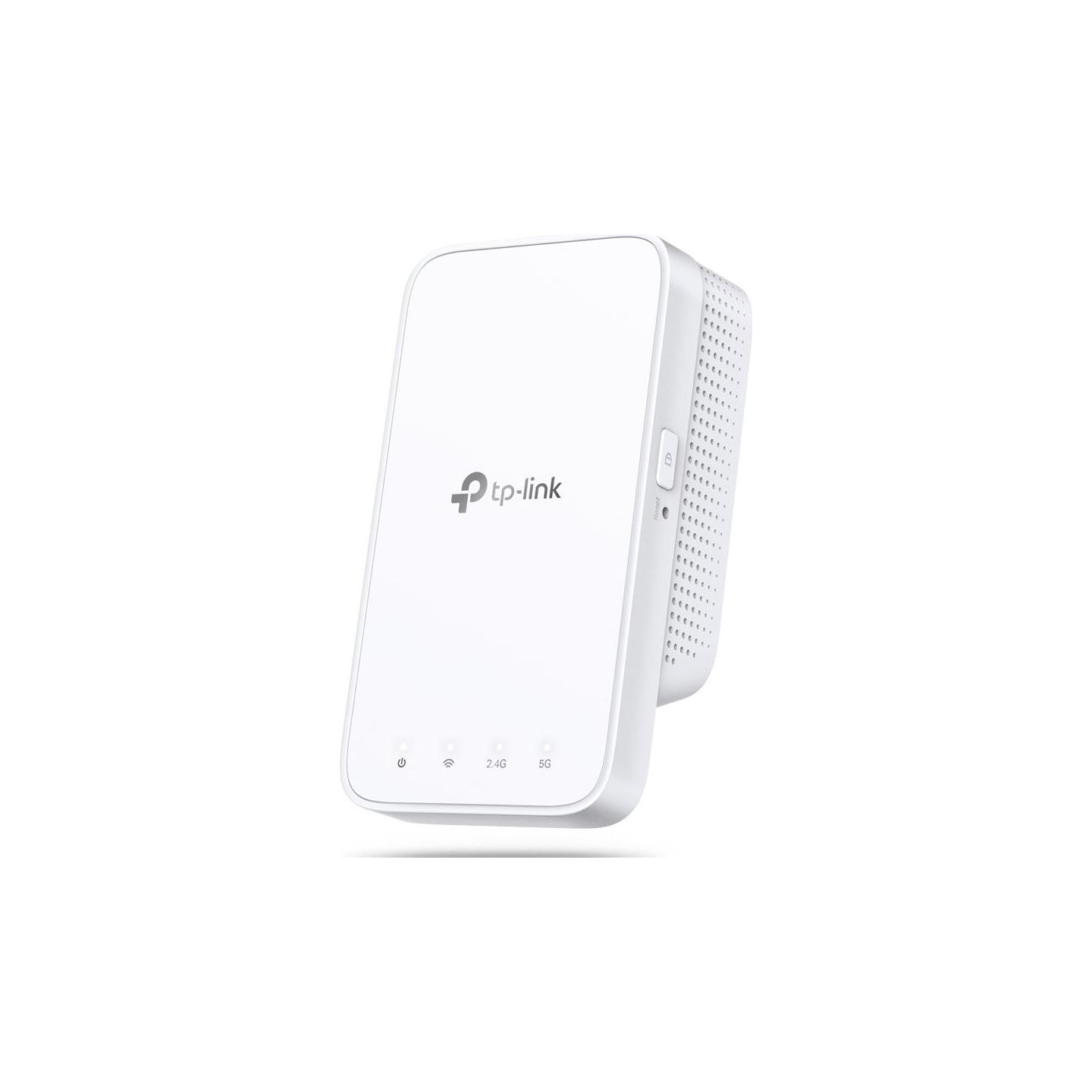Tp-Link | Mesh Extender | RE300 | 802.11ac | 2.4GHz/5GHz | 300+867 Mbit/s | Ethernet LAN (RJ-45) ports No | MU-MiMO No | no PoE 