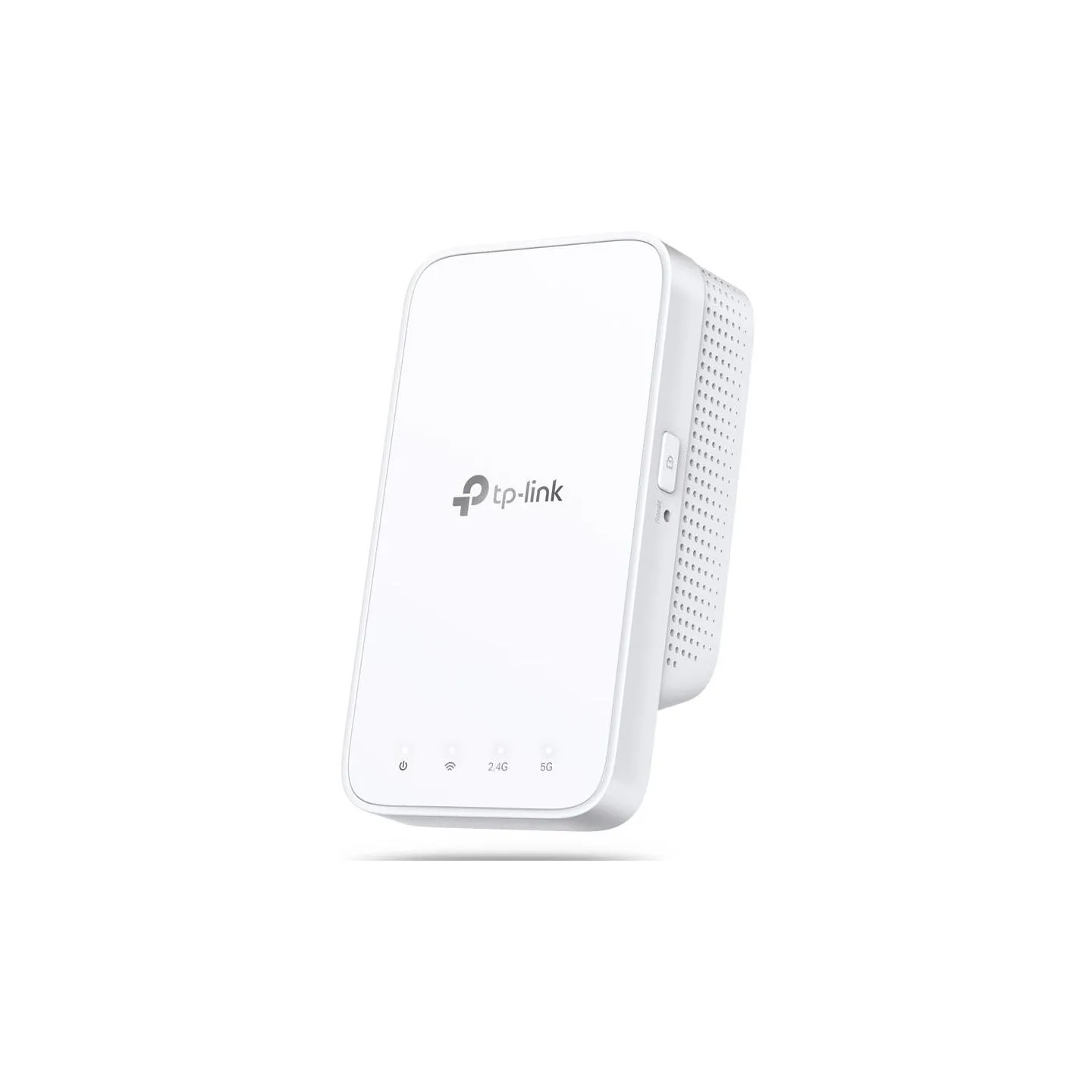 Tp-Link | Mesh Extender | RE300 | 802.11ac | 2.4GHz/5GHz | 300+867 Mbit/s | Ethernet LAN (RJ-45) ports No | MU-MiMO No | no PoE 