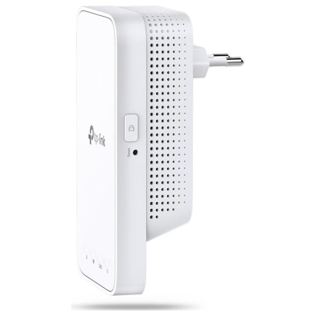 Tp-Link | Mesh Extender | RE300 | 802.11ac | 2.4GHz/5GHz | 300+867 Mbit/s | Ethernet LAN (RJ-45) ports No | MU-MiMO No | no PoE 
