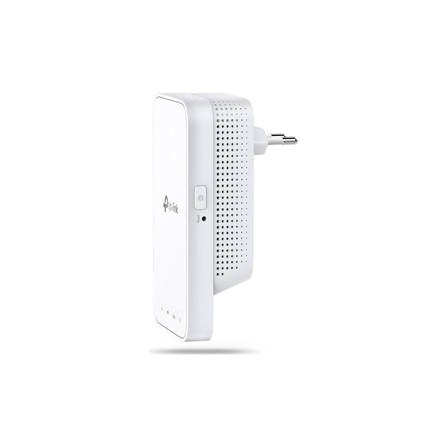 Tp-Link | Mesh Extender | RE300 | 802.11ac | 2.4GHz/5GHz | 300+867 Mbit/s | Ethernet LAN (RJ-45) ports No | MU-MiMO No | no PoE 