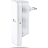 Tp-Link | Mesh Extender | RE300 | 802.11ac | 2.4GHz/5GHz | 300+867 Mbit/s | Ethernet LAN (RJ-45) ports No | MU-MiMO No | no PoE 