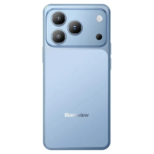 Blackview MOBILE PHONE WAVE 7C/4/128GB BLUE BLACKVIEW