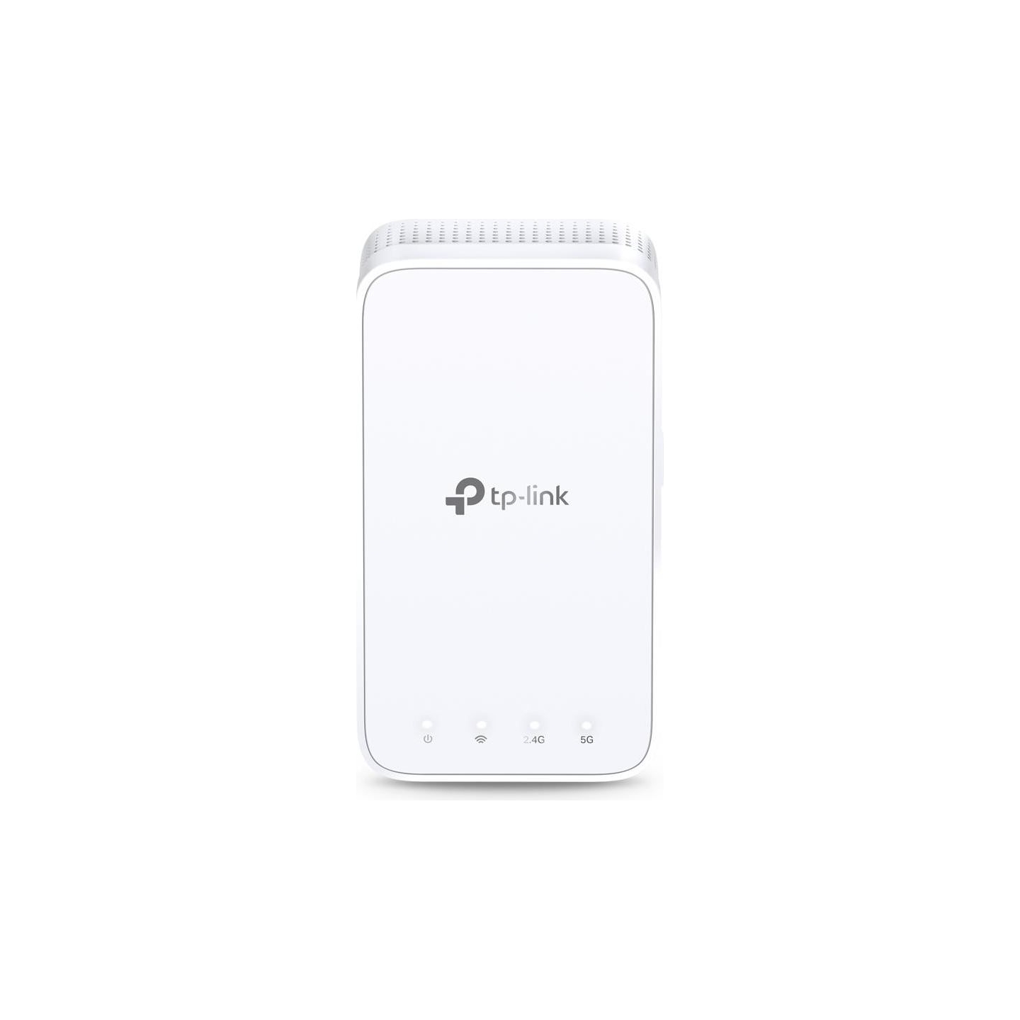 Tp-Link | Mesh Extender | RE300 | 802.11ac | 2.4GHz/5GHz | 300+867 Mbit/s | Ethernet LAN (RJ-45) ports No | MU-MiMO No | no PoE 