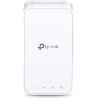 Tp-Link | Mesh Extender | RE300 | 802.11ac | 2.4GHz/5GHz | 300+867 Mbit/s | Ethernet LAN (RJ-45) ports No | MU-MiMO No | no PoE 