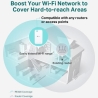 Tp-Link | Mesh Extender | RE300 | 802.11ac | 2.4GHz/5GHz | 300+867 Mbit/s | Ethernet LAN (RJ-45) ports No | MU-MiMO No | no PoE 