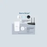 Tp-Link | Mesh Extender | RE300 | 802.11ac | 2.4GHz/5GHz | 300+867 Mbit/s | Ethernet LAN (RJ-45) ports No | MU-MiMO No | no PoE 
