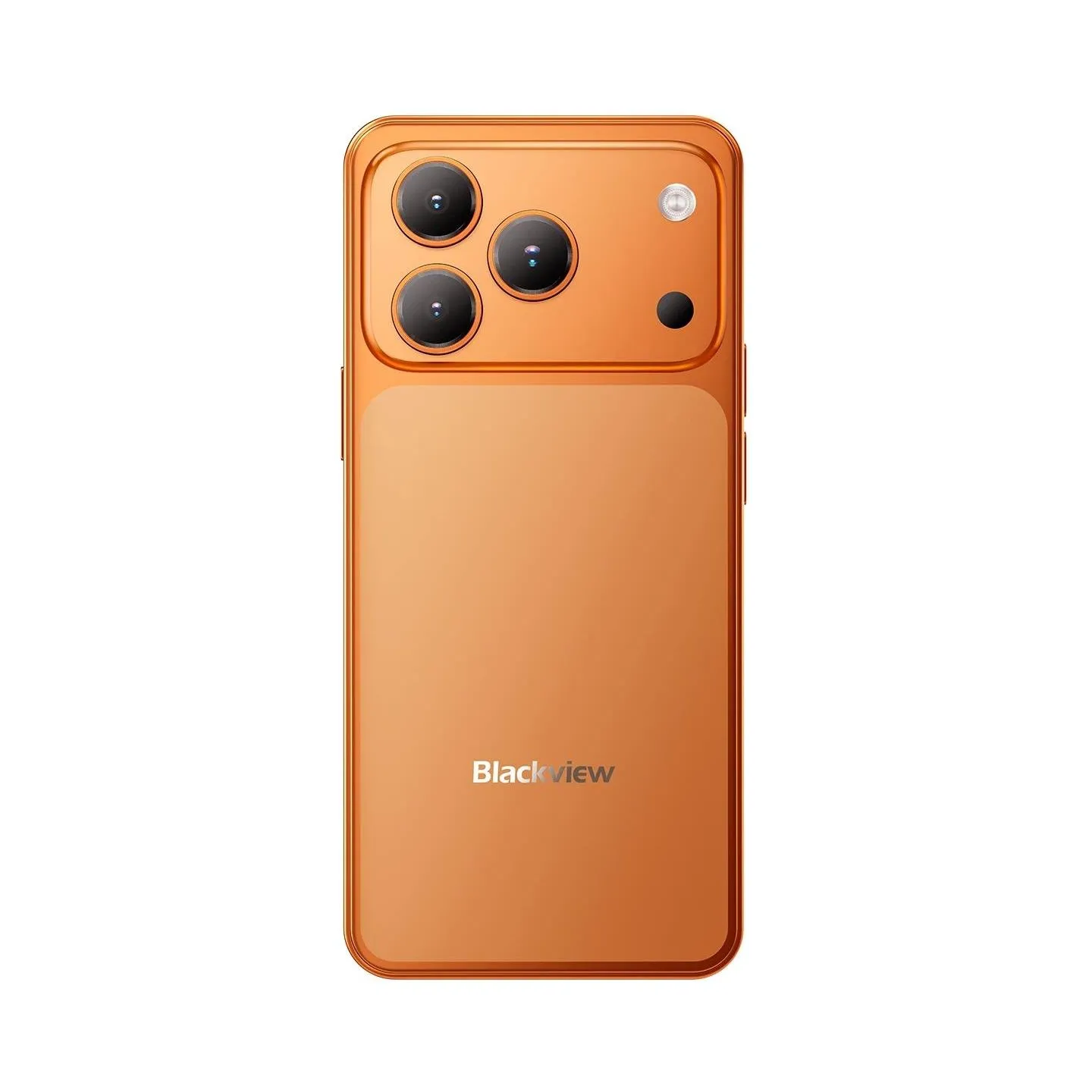 Blackview MOBILE PHONE WAVE 7C/4/128GB ORANGE BLACKVIEW