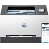 HP Color LaserJet Pro 3202dw 25ppm Print