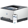 HP Color LaserJet Pro 3202dw 25ppm Print