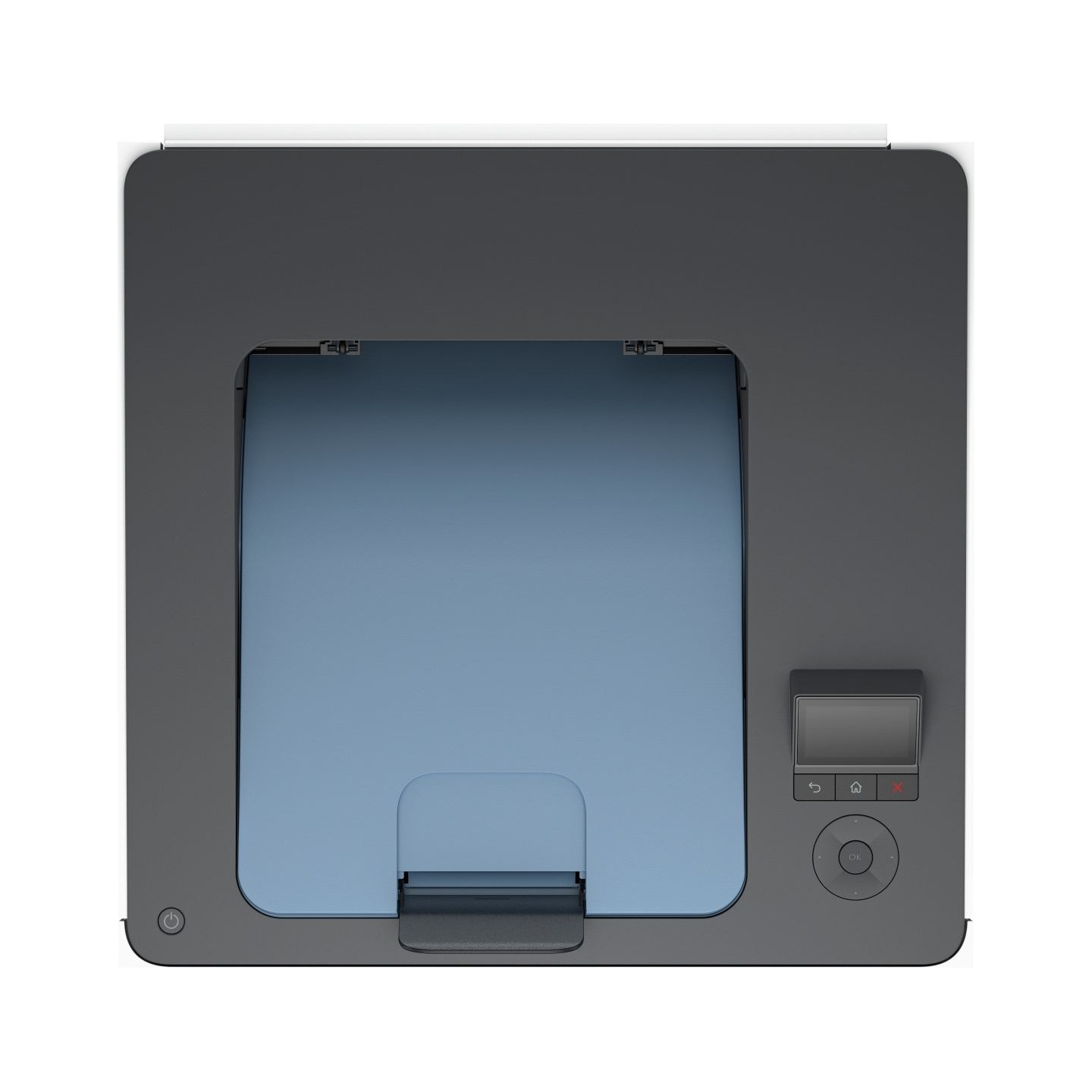 HP Color LaserJet Pro 3202dw 25ppm Print