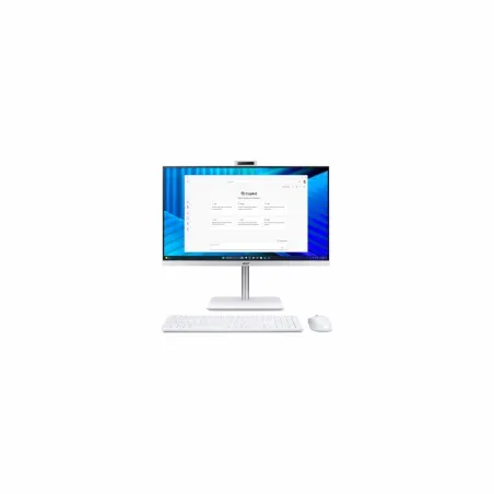Acer Computer All-in-One Veriton 2000 VZ2417G 27 IPS i5-120U/16GB /512GB M2/W11P