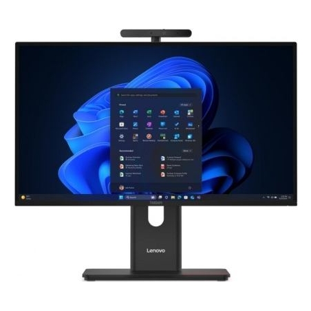 Lenovo Computer All-in-One ThinkCentre M90a G6 13AT0017PB W11Pro Ultra 9 285/32GB/1TB/RTX 4050 6GB/23.8 FHD/vPro/3YRS OS + 1YR P