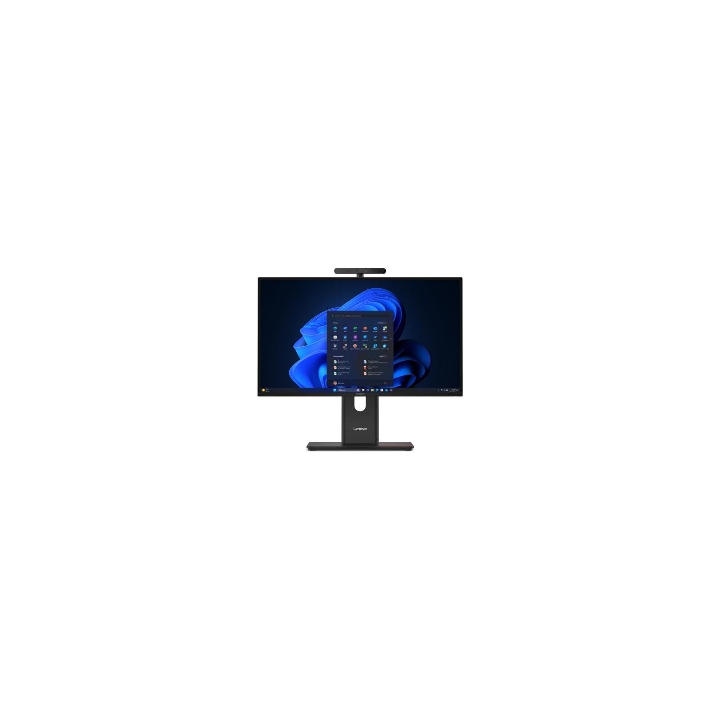 Lenovo Computer All-in-One ThinkCentre M90a G6 13AT0017PB W11Pro Ultra 9 285/32GB/1TB/RTX 4050 6GB/23.8 FHD/vPro/3YRS OS + 1YR P