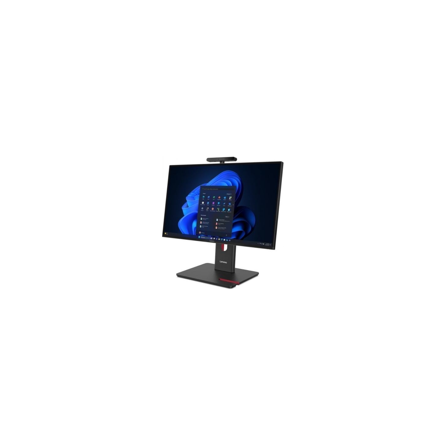 Lenovo Computer All-in-One ThinkCentre M90a G6 13AT0017PB W11Pro Ultra 9 285/32GB/1TB/RTX 4050 6GB/23.8 FHD/vPro/3YRS OS + 1YR P