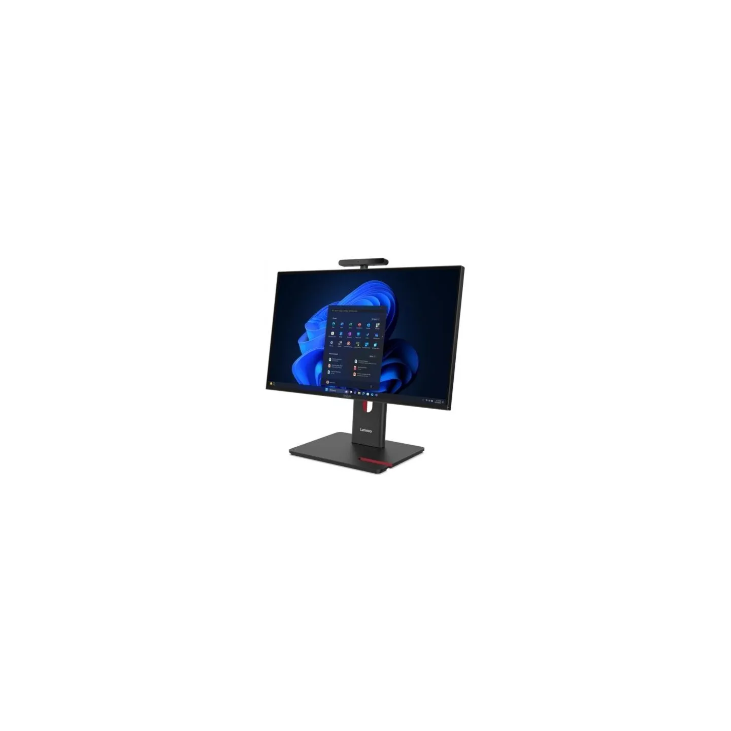 Lenovo Computer All-in-One ThinkCentre M90a G6 13AT0017PB W11Pro Ultra 9 285/32GB/1TB/RTX 4050 6GB/23.8 FHD/vPro/3YRS OS + 1YR P