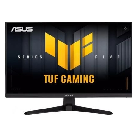 Asus Monitor 27 inches VG279Q5A IPS TUF5 200Hz 0.3MS 2HDMI DP SPEAKERS