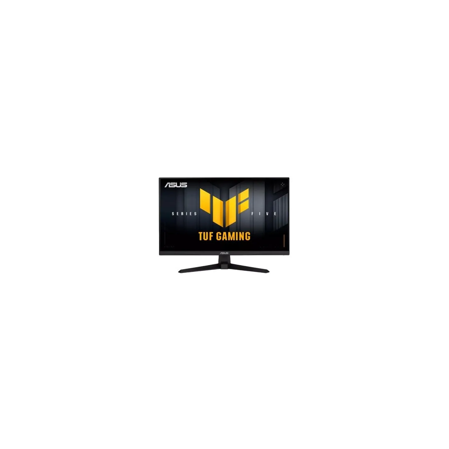 Asus Monitor 27 inches VG279Q5A IPS TUF5 200Hz 0.3MS 2HDMI DP SPEAKERS