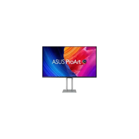 Asus Monitor 31.5 inches PA32UCDM OLED 4K UHD QD-OLED 240Hz Thunderbolt4x2 USB-C PIVOT