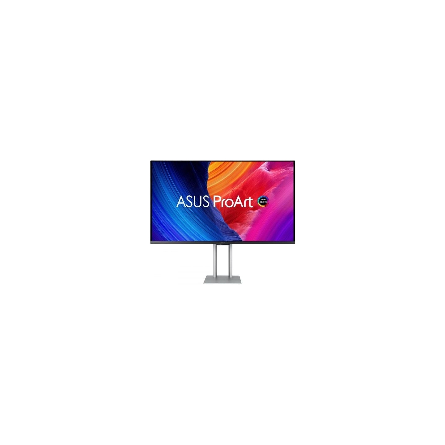 Asus Monitor 31.5 inches PA32UCDM OLED 4K UHD QD-OLED 240Hz Thunderbolt4x2 USB-C PIVOT