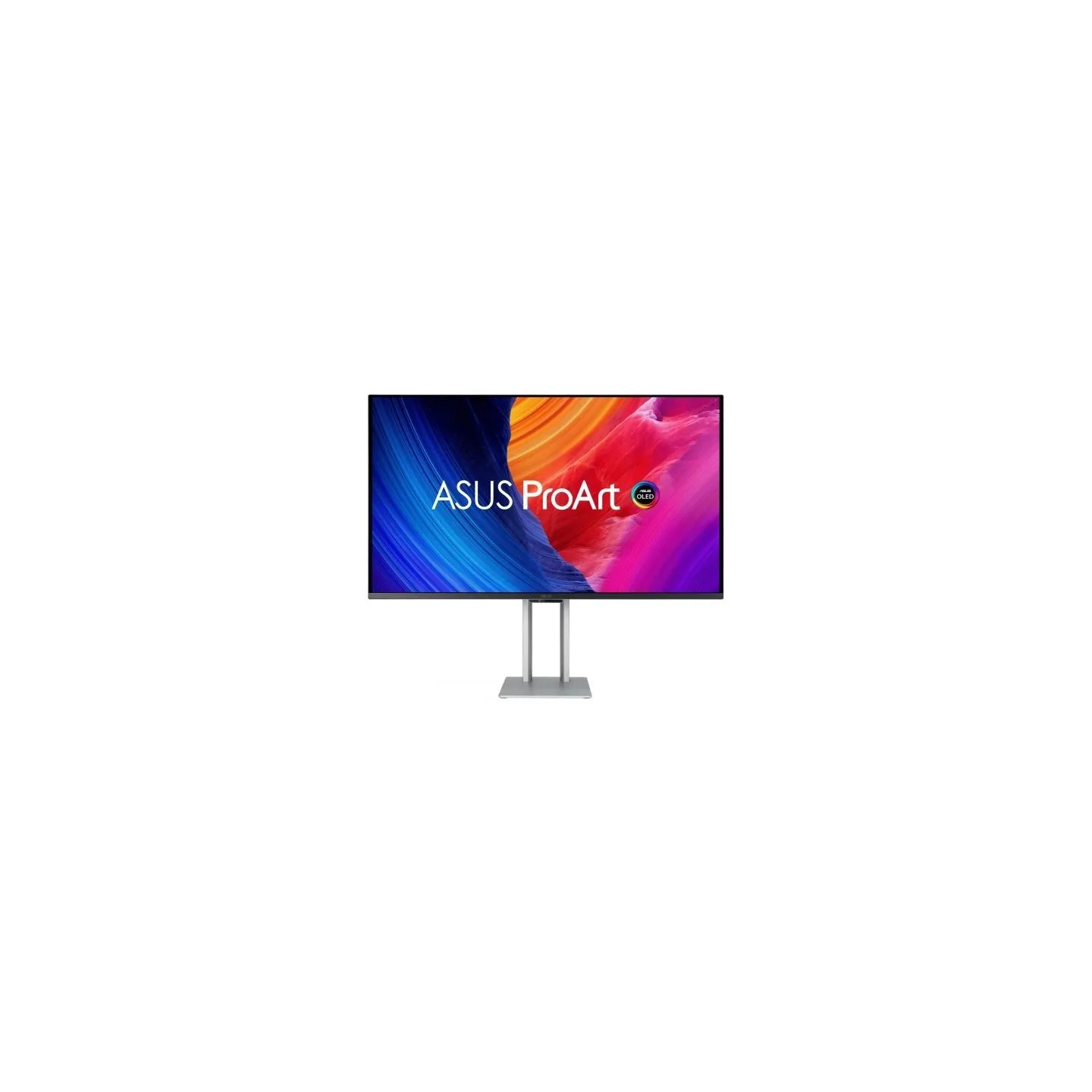 Asus Monitor 31.5 inches PA32UCDM OLED 4K UHD QD-OLED 240Hz Thunderbolt4x2 USB-C PIVOT