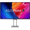 Asus Monitor 31.5 inches PA32UCDM OLED 4K UHD QD-OLED 240Hz Thunderbolt4x2 USB-C PIVOT