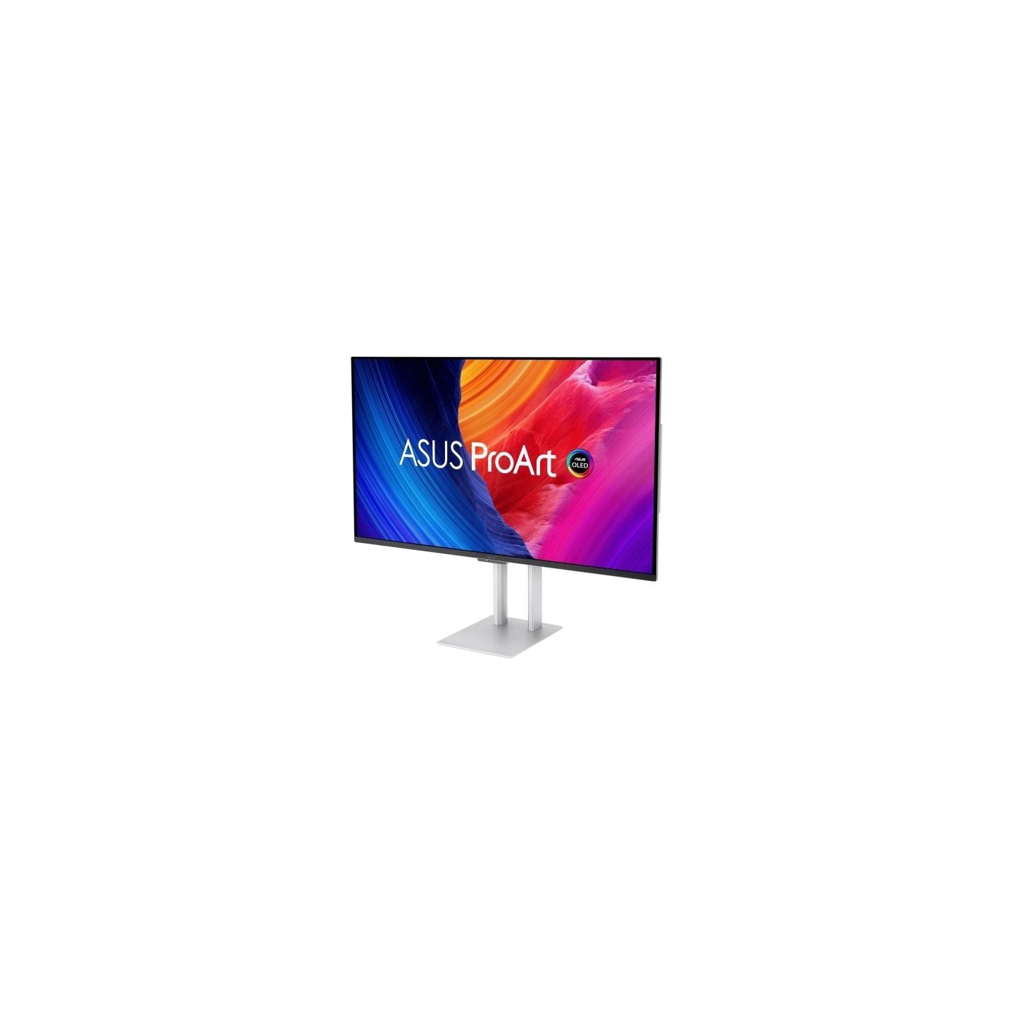 Asus Monitor 31.5 inches PA32UCDM OLED 4K UHD QD-OLED 240Hz Thunderbolt4x2 USB-C PIVOT