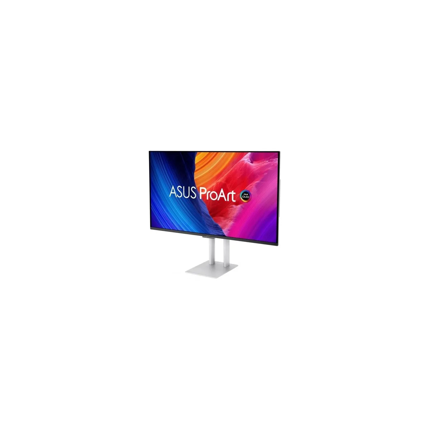 Asus Monitor 31.5 inches PA32UCDM OLED 4K UHD QD-OLED 240Hz Thunderbolt4x2 USB-C PIVOT