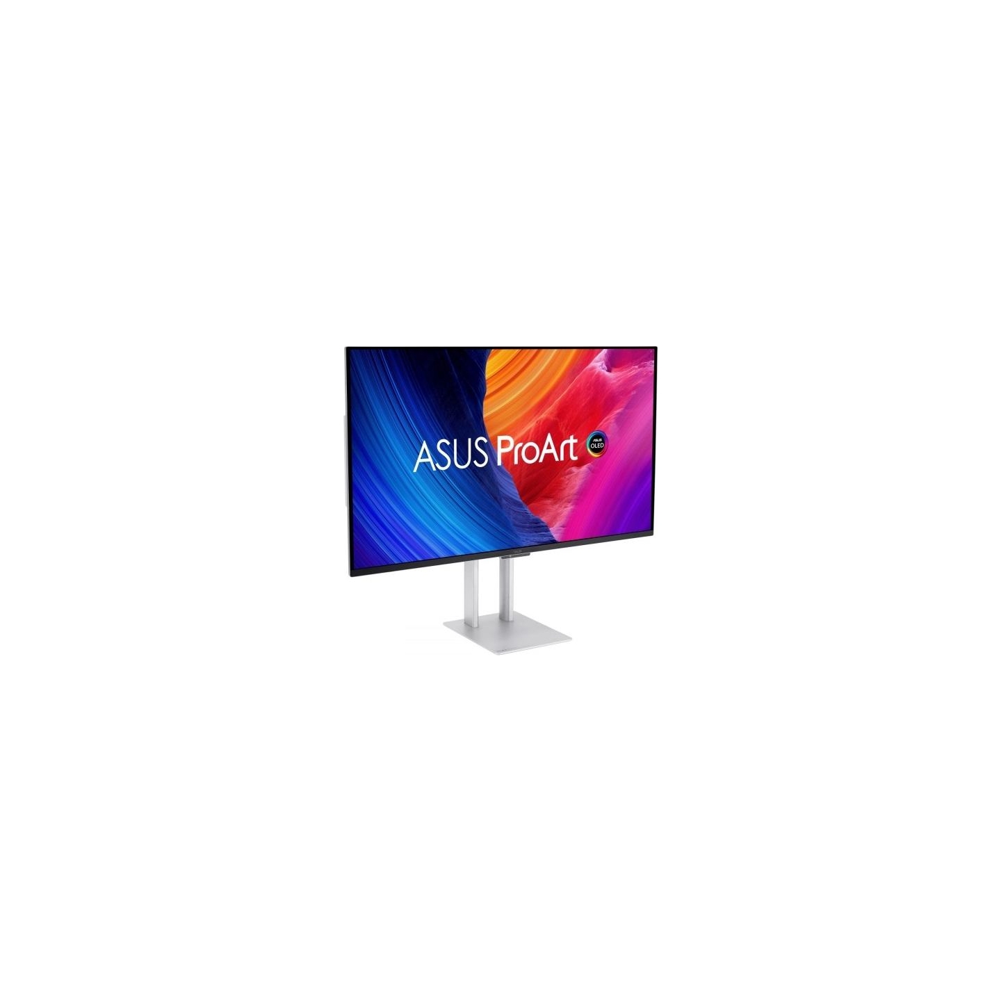 Asus Monitor 31.5 inches PA32UCDM OLED 4K UHD QD-OLED 240Hz Thunderbolt4x2 USB-C PIVOT