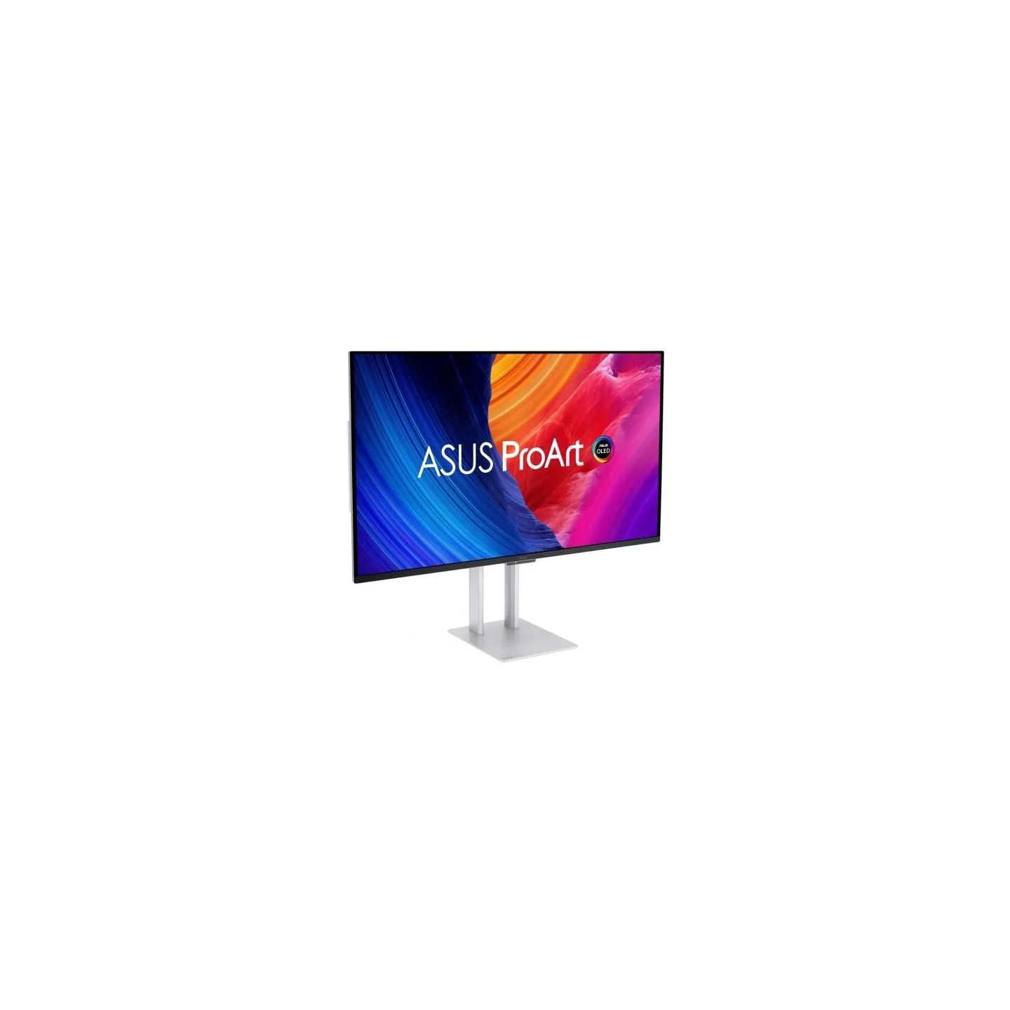 Asus Monitor 31.5 inches PA32UCDM OLED 4K UHD QD-OLED 240Hz Thunderbolt4x2 USB-C PIVOT