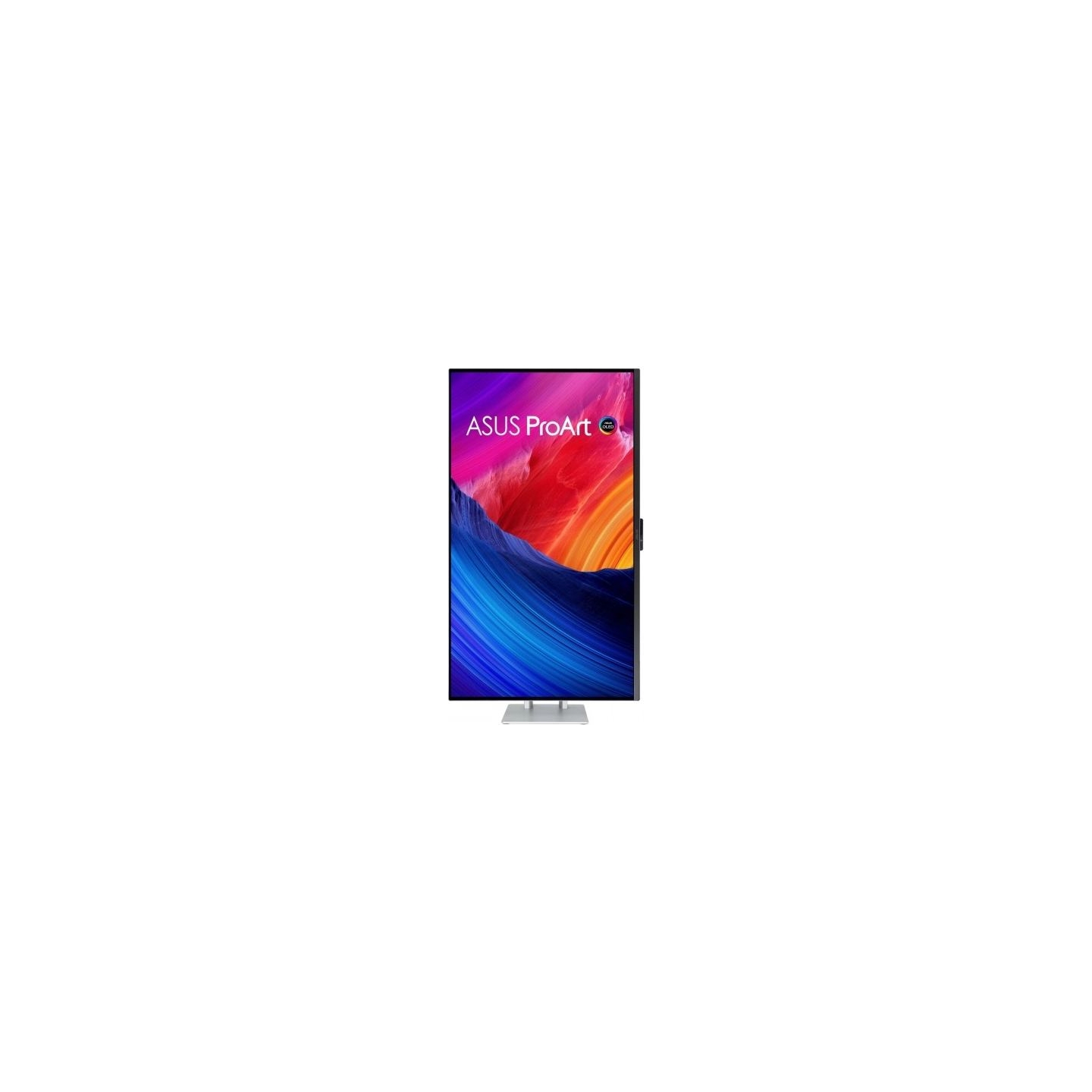 Asus Monitor 31.5 inches PA32UCDM OLED 4K UHD QD-OLED 240Hz Thunderbolt4x2 USB-C PIVOT