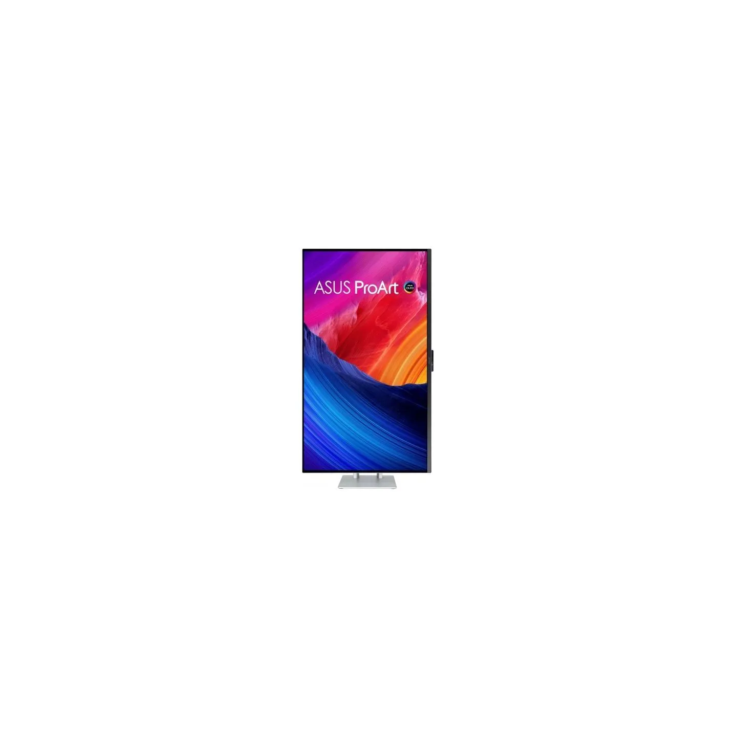 Asus Monitor 31.5 inches PA32UCDM OLED 4K UHD QD-OLED 240Hz Thunderbolt4x2 USB-C PIVOT