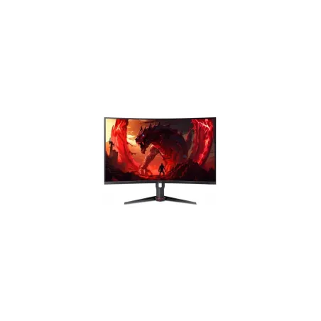 Acer Monitor 27 inches XZ273UX2BMIIP VA 240Hz 1ms 2HDMI DP CU