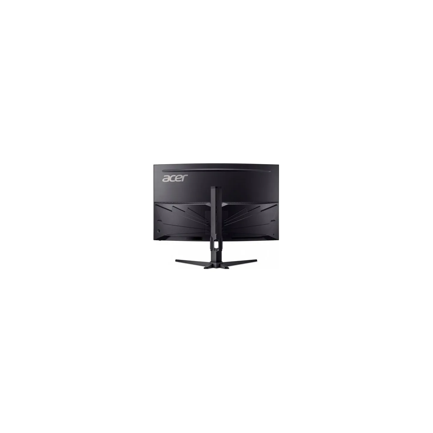 Acer Monitor 27 inches XZ273UX2BMIIP VA 240Hz 1ms 2HDMI DP CU