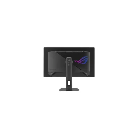 Asus Monitor 26.5 inches XG27AQDPG QHD OLED 500Hz DP 2xHDMI DP 0.03MS 2xUSB HUB PIVOT H:0-110MM