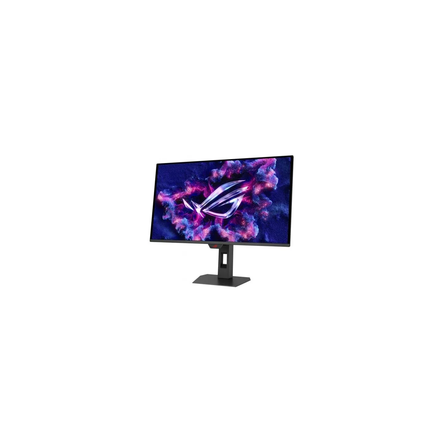 Asus Monitor 26.5 inches XG27AQDPG QHD OLED 500Hz DP 2xHDMI DP 0.03MS 2xUSB HUB PIVOT H:0-110MM